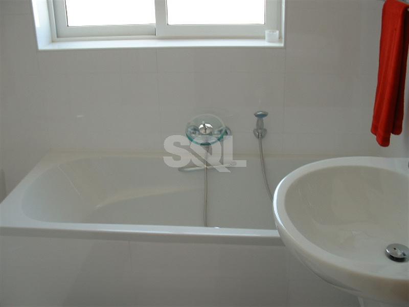 Penthouse in Swieqi To Rent