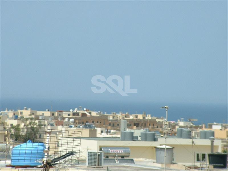 Penthouse in Swieqi To Rent