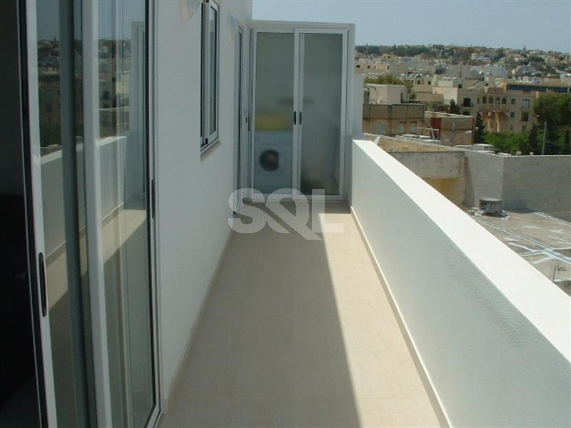 Penthouse in Swieqi To Rent