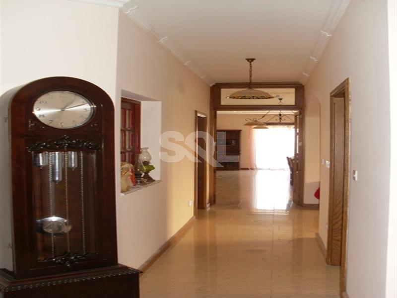 Maisonette in Swieqi To Rent