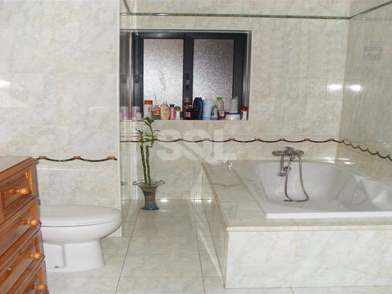 Maisonette in Swieqi To Rent