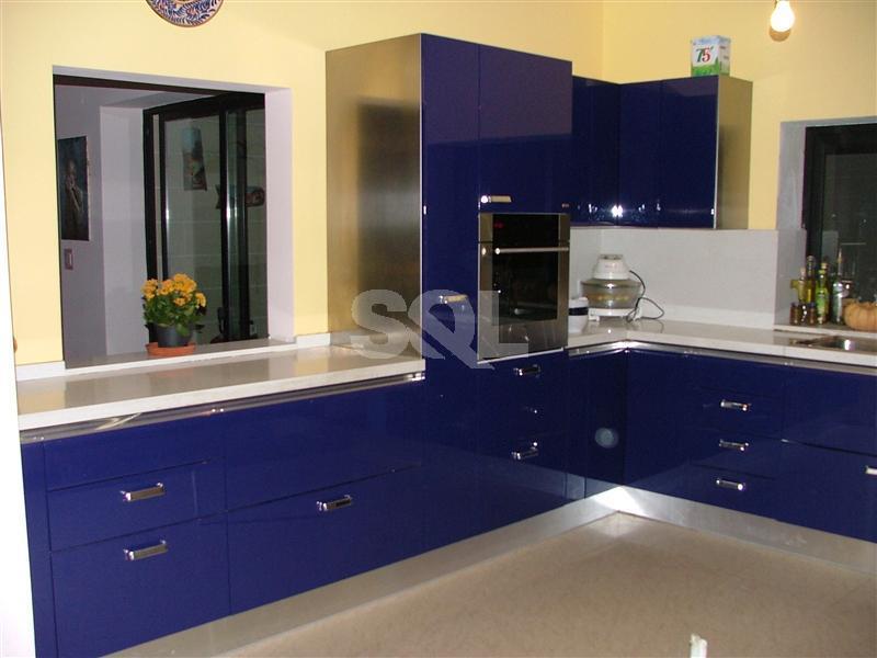 Maisonette in Swieqi To Rent