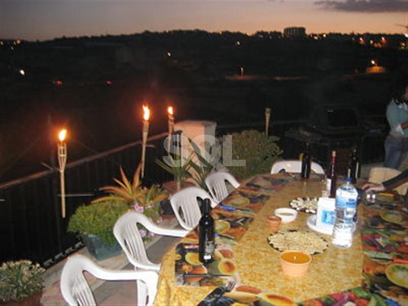 Maisonette in Swieqi To Rent