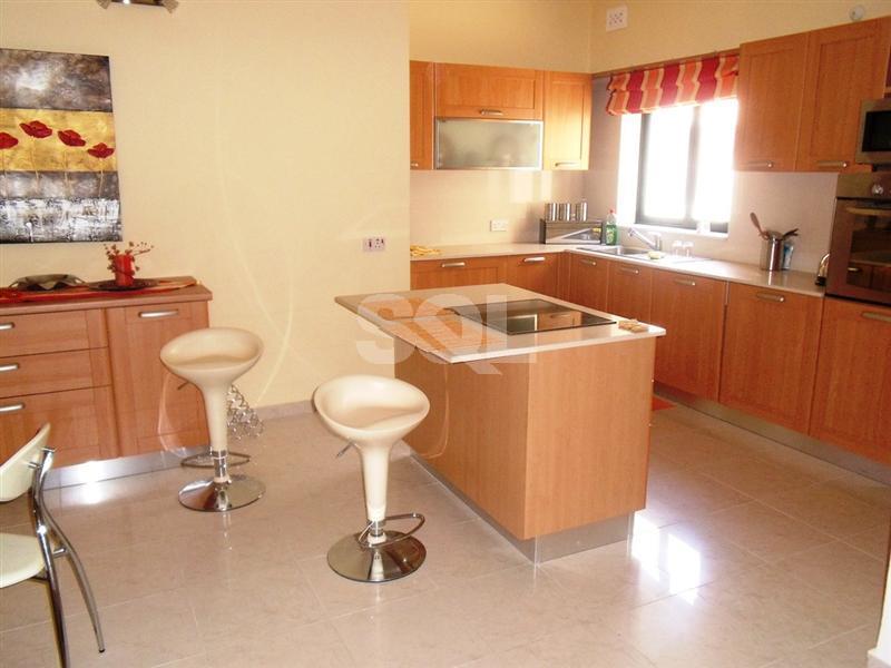 Apartment in Rabat To Rent