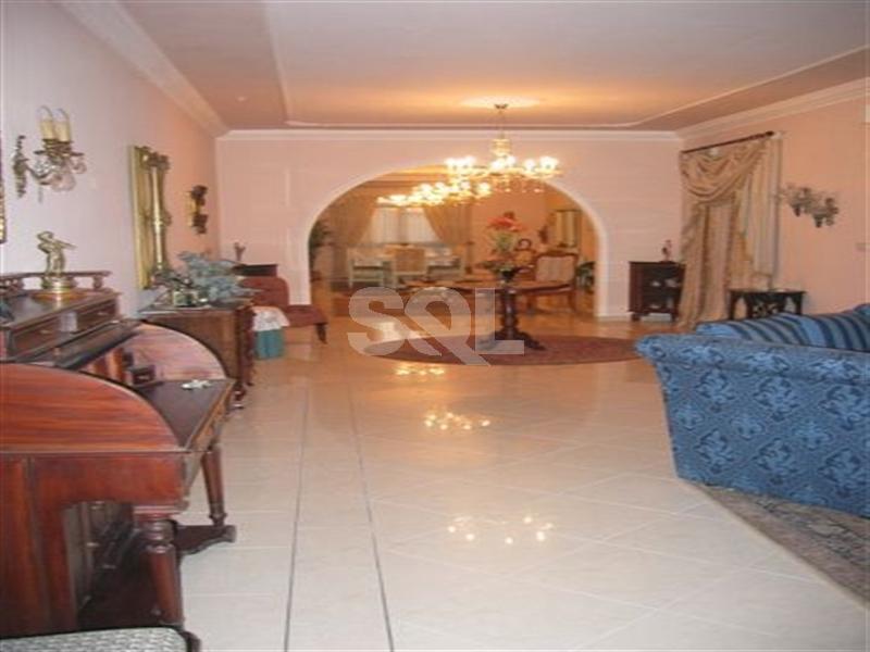 Apartment in Rabat To Rent
