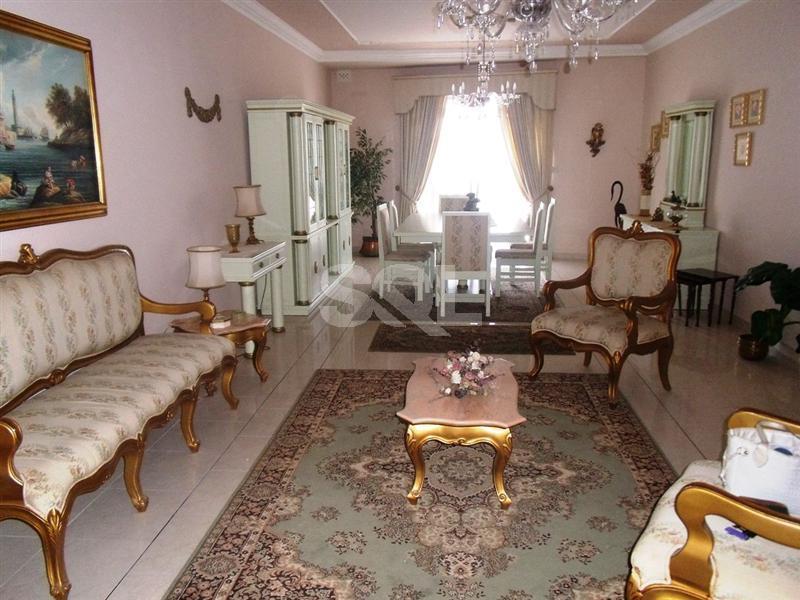 Apartment in Rabat To Rent