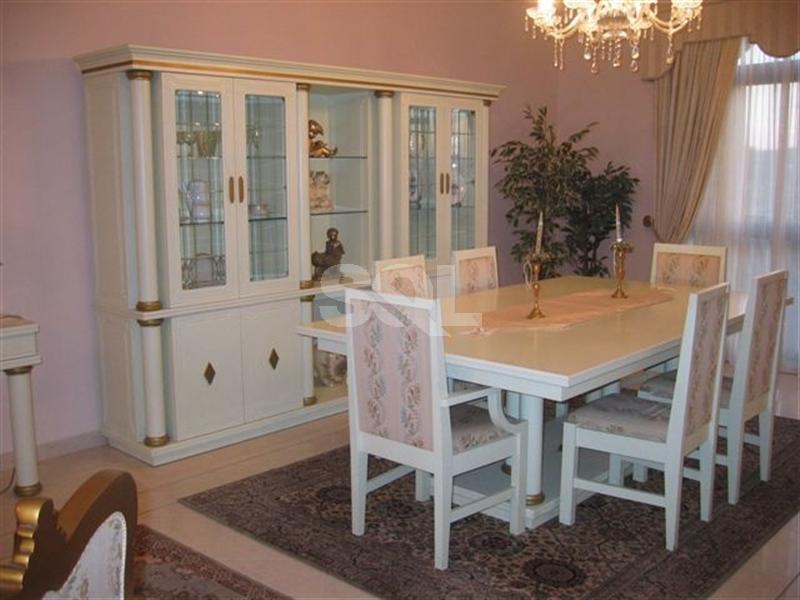 Apartment in Rabat To Rent