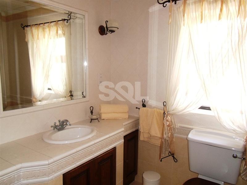 Apartment in Rabat To Rent
