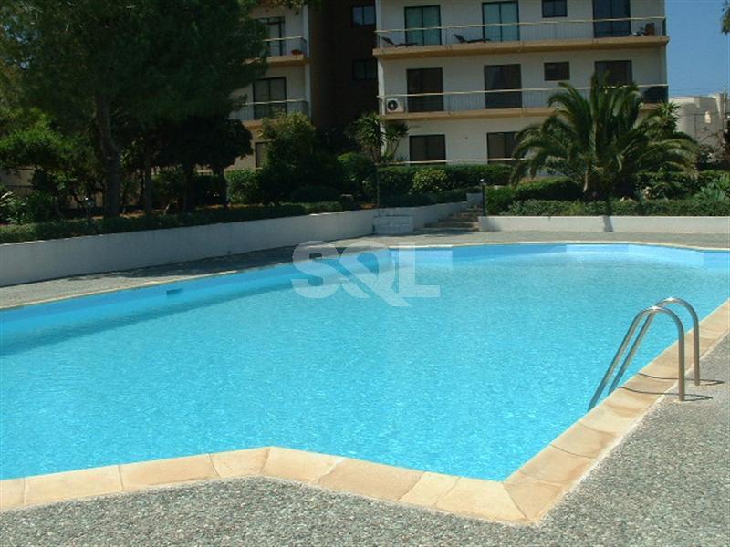 Apartment in Ta' L-Ibrag To Rent