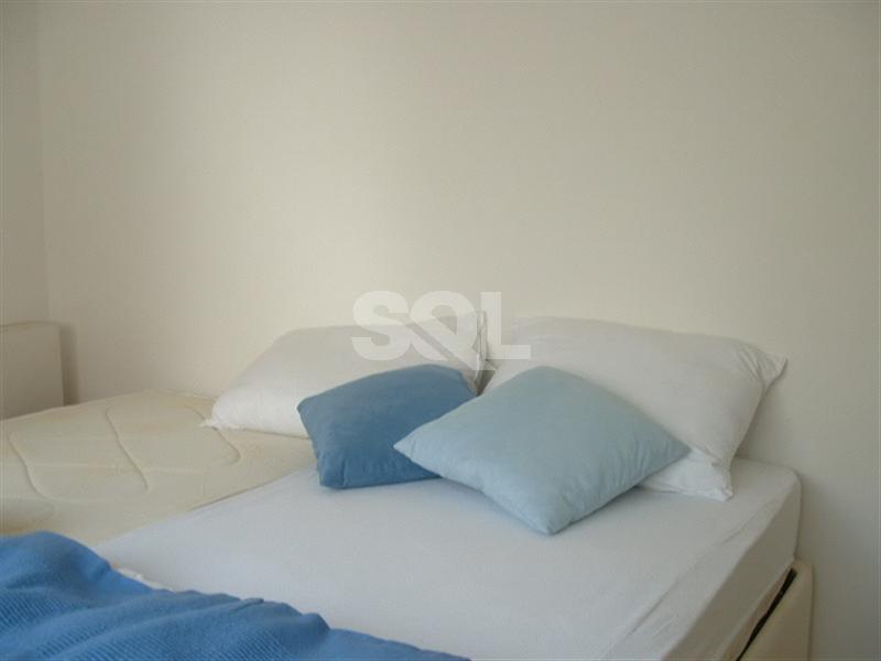 Apartment in Ta' L-Ibrag To Rent