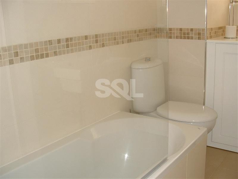 Apartment in Ta' L-Ibrag To Rent