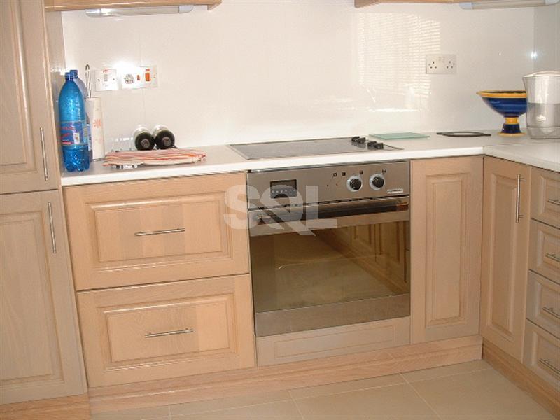 Apartment in Ta' L-Ibrag To Rent