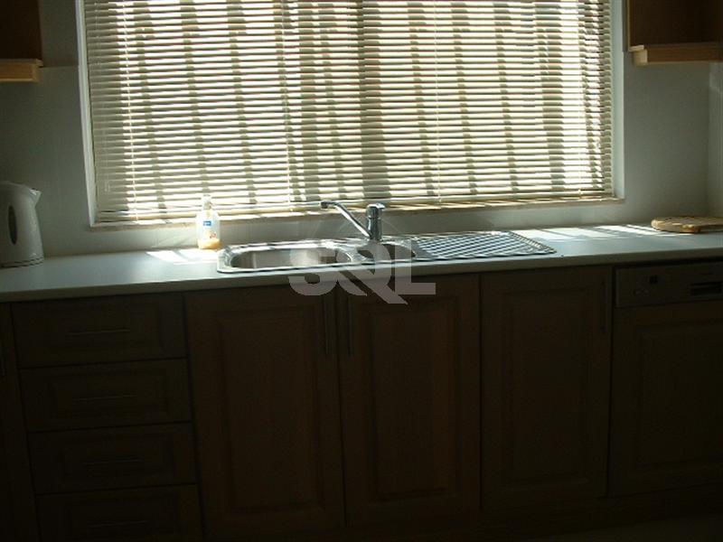 Apartment in Ta' L-Ibrag To Rent