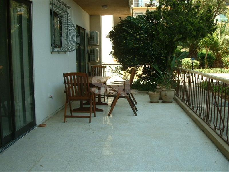 Apartment in Ta' L-Ibrag To Rent