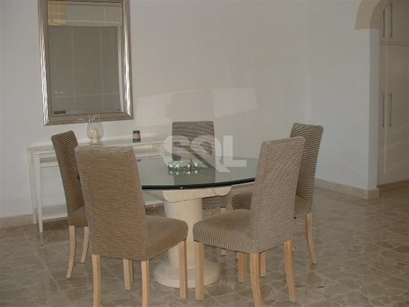 Apartment in Ta' L-Ibrag To Rent