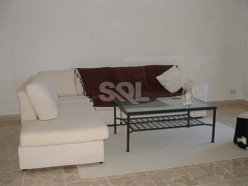 Apartment in Ta' L-Ibrag To Rent