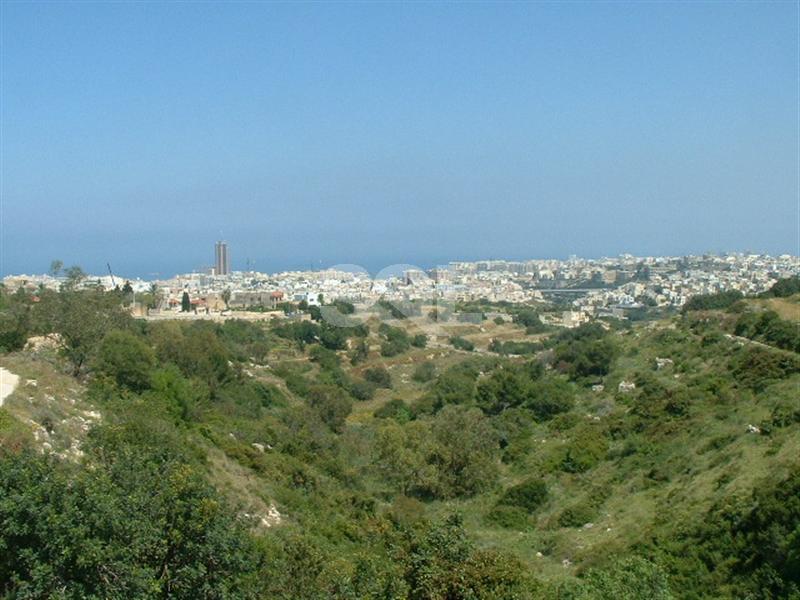 Apartment in Ta' L-Ibrag To Rent