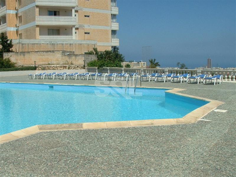 Apartment in Ta' L-Ibrag To Rent