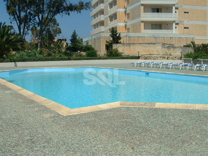 Apartment in Ta' L-Ibrag To Rent