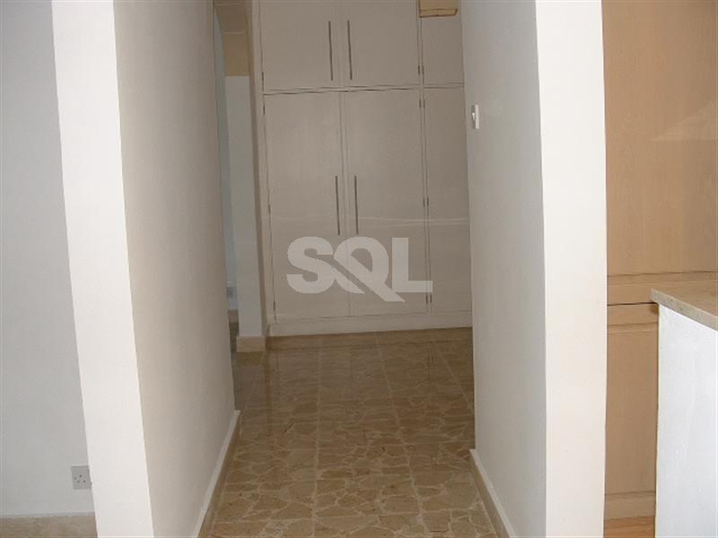 Apartment in Ta' L-Ibrag To Rent