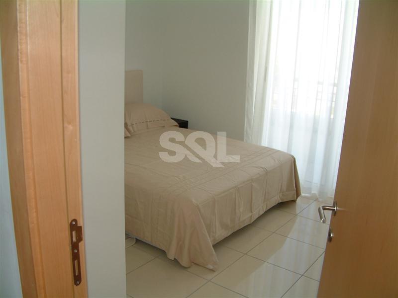 Villa in Naxxar To Rent