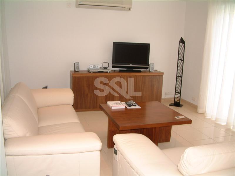 Villa in Naxxar To Rent