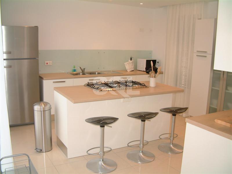 Villa in Naxxar To Rent