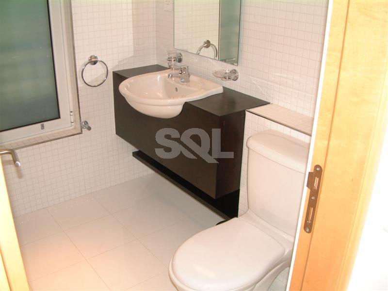 Villa in Naxxar To Rent