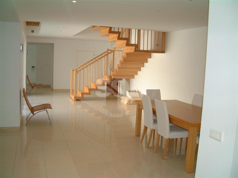 Villa in Naxxar To Rent