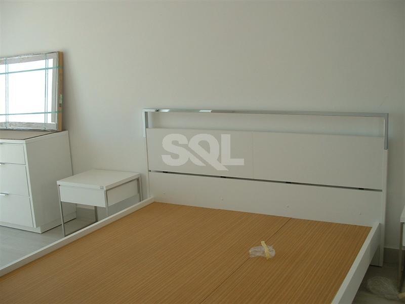 Penthouse in Swieqi To Rent