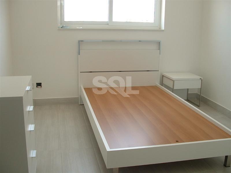 Penthouse in Swieqi To Rent