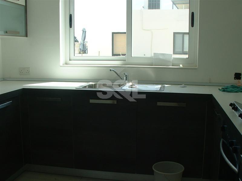 Penthouse in Swieqi To Rent