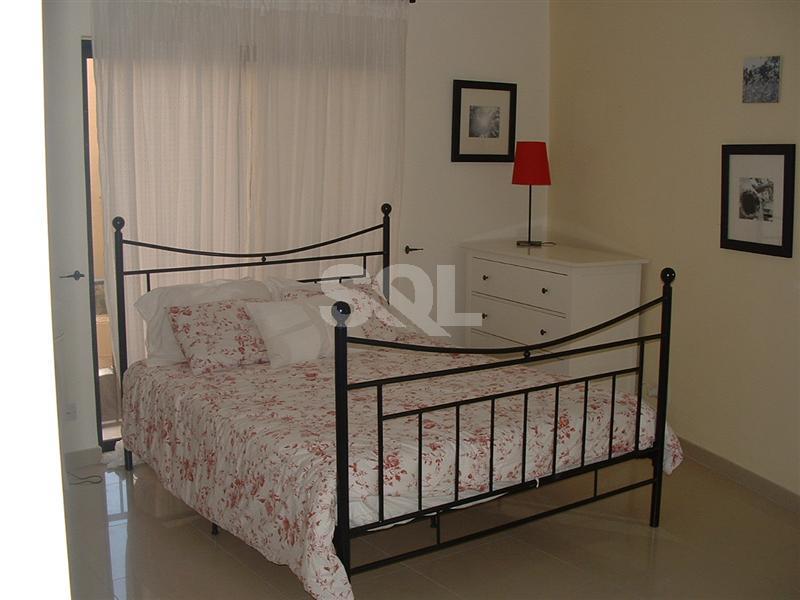 Apartment in Sliema To Rent