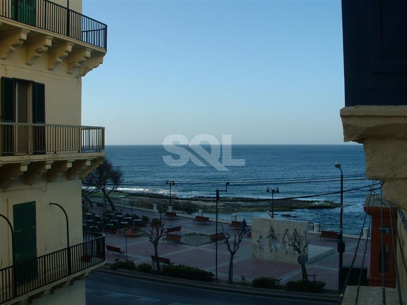 Apartment in Sliema To Rent