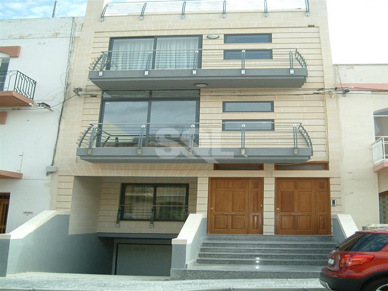 Apartment in Balzan To Rent