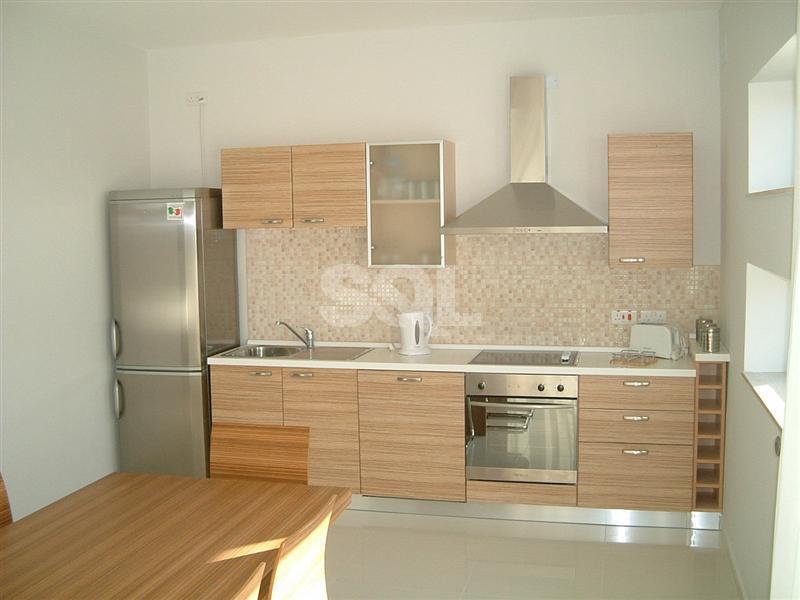 Apartment in Balzan To Rent