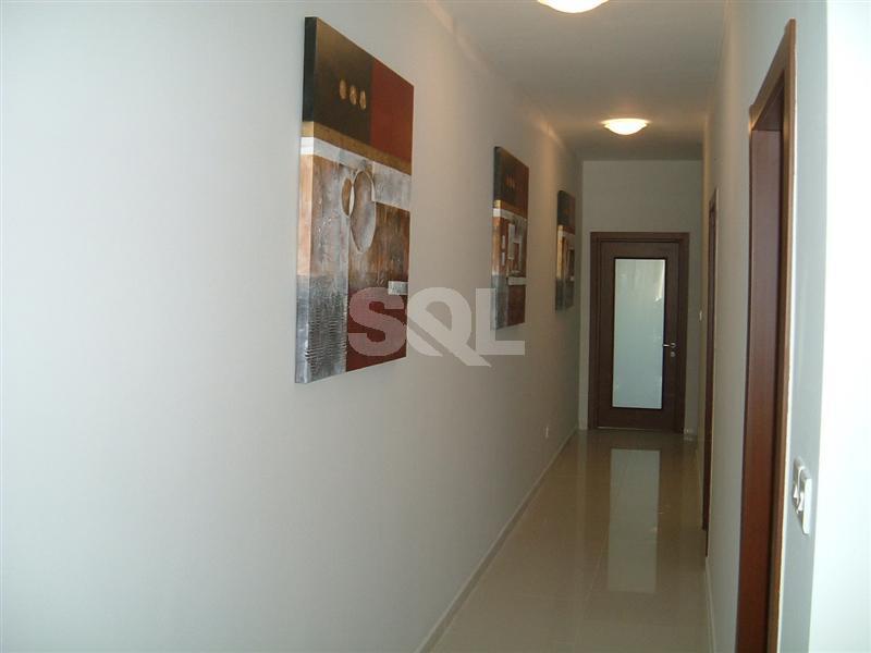 Apartment in Balzan To Rent