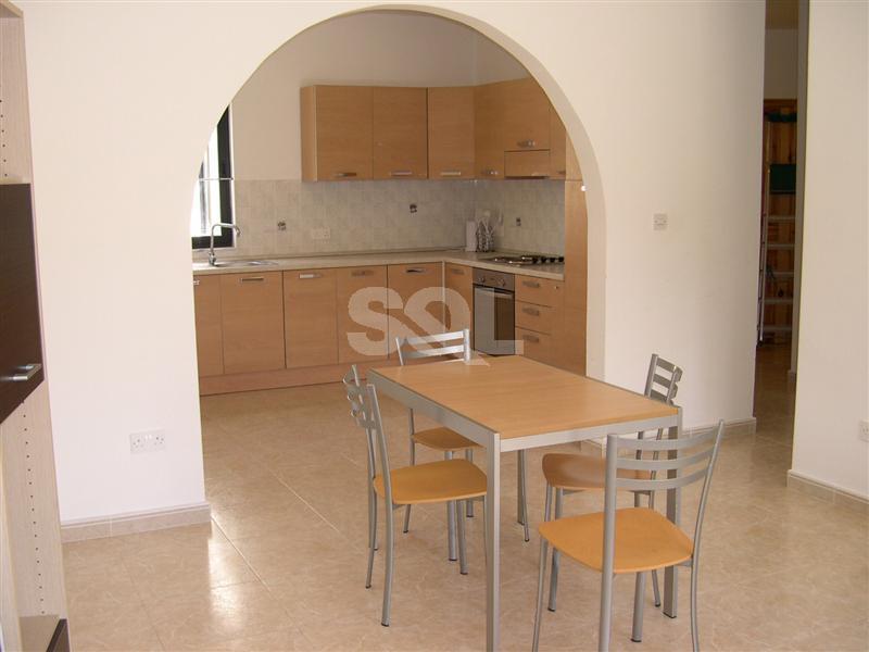 Apartment in St. Julians To Rent