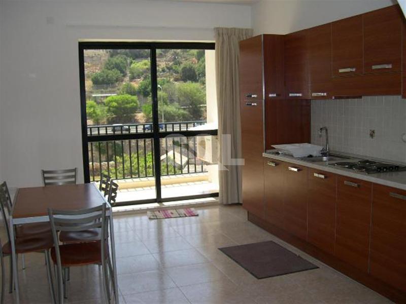 Apartment in St. Julians To Rent