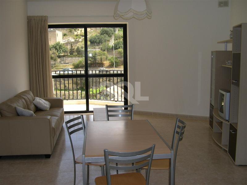 Apartment in St. Julians To Rent