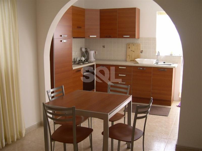 Apartment in St. Julians To Rent