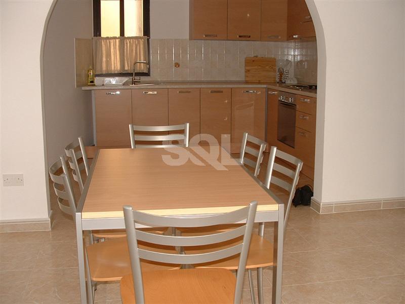 Apartment in St. Julians To Rent