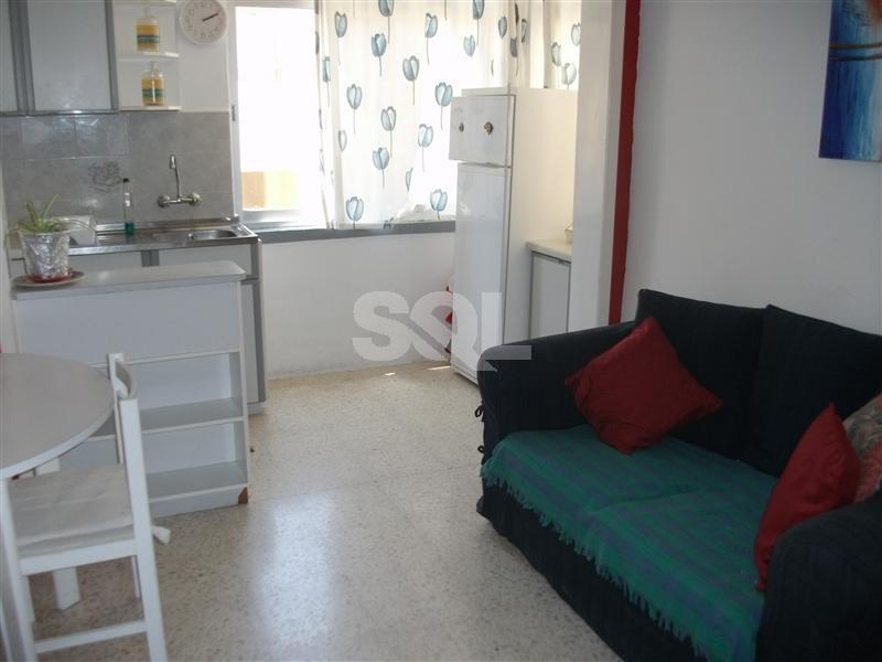 Apartment in St. Julians To Rent