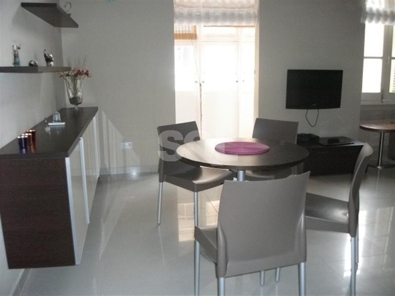 Apartment in Sliema To Rent