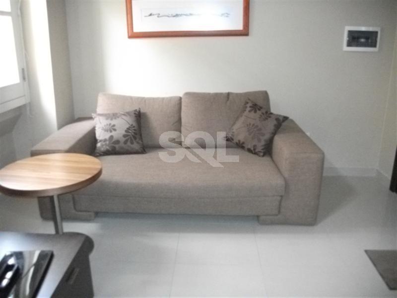 Apartment in Sliema To Rent