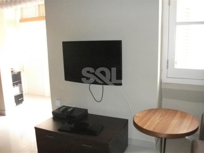 Apartment in Sliema To Rent