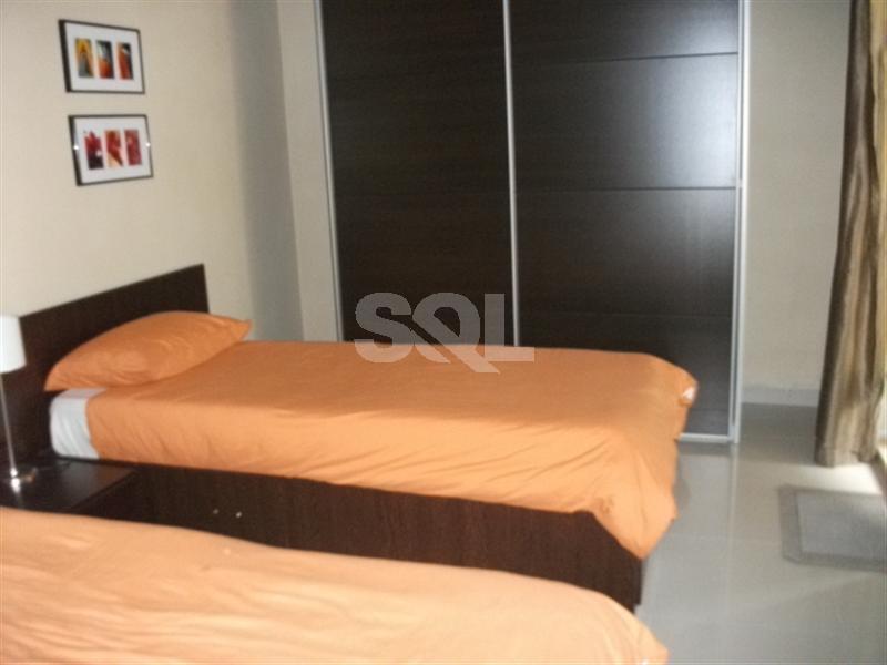 Apartment in Sliema To Rent
