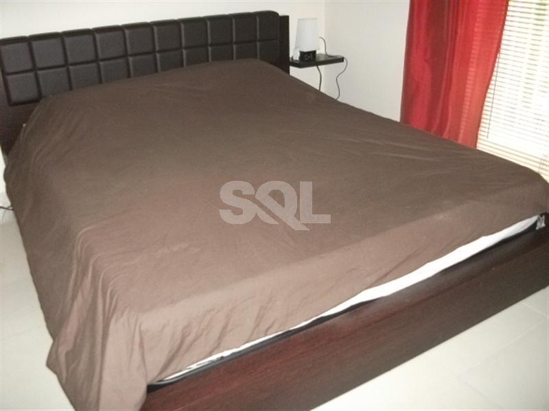 Apartment in Sliema To Rent