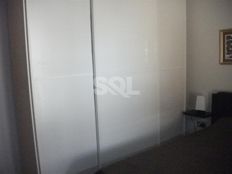 Apartment in Sliema To Rent