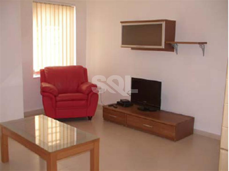 Apartment in Msida To Rent